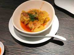 -唐茶苑(Soho)
