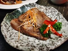 烤牛舌-红叶日本料理(三八广场店)