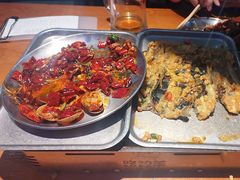 -路边羊烧烤酒场(宝带路店)