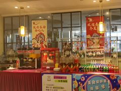 -新海渔港·胶东海鲜家常菜·家宴(奥体中心店)