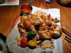 -岛风·台食小馆 ISLAND BISTRO(烟台山店)