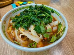 -小满手工粉(北京来福士店)