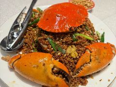 -喜记避风塘炒辣蟹(旗舰店)