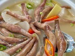 -东城食府·手工点心·37年老字号(虎门店)