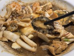 -逢春菜馆天津菜(胜利路店)