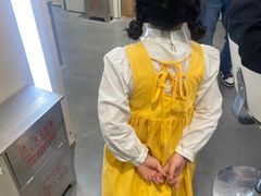 -海马体照相馆(上海宝山万达广场店)