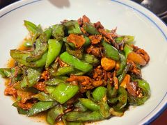 -隐厨·中国菜馆(三里屯T+MALL店)