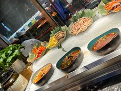 -吉布鲁牛排海鲜自助(温江合生汇店)