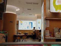 -蔡澜点心·粤菜(丽泽天街店)