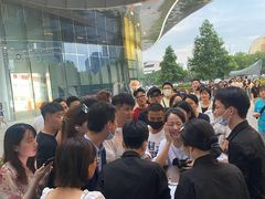 -TZ House音乐现场(来福士中心店)