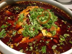 -辛香汇·现炒川菜(武进吾悦店)