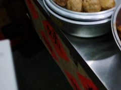 -柳州肥姨妈大骨螺蛳粉(万达中心店)