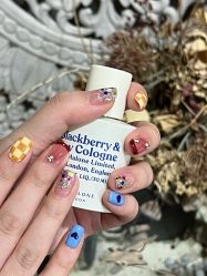 -Touch Nail·品质·美甲美睫