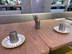 -必胜客(华都店)