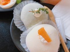 -MIMO CAFE(沙头角店)