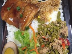 -魏家凉皮(祈年大厦店)