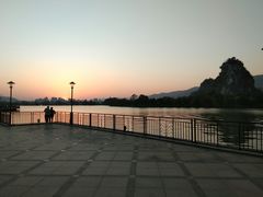 -星湖旅游景区七星岩