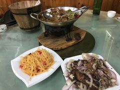 -胡师傅三下锅(汽车站店)