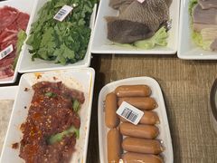 -野妹火锅(南园店)
