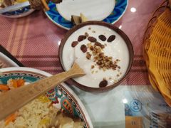 -巴依老爷新疆美食(清华东门店)