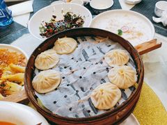 -邢家锅贴老店·非遗·开封菜(金明广场店)