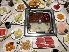 -海底捞火锅(万象城店)