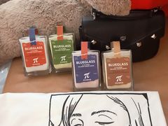 -Blueglass酸奶(财富购物中心店)