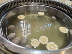 -飞厦老二手槌牛肉丸店