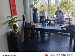 -茶人村·前滩江景雅宴(上海首店)