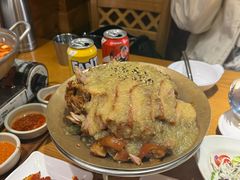 -Myth猪蹄(明洞店)