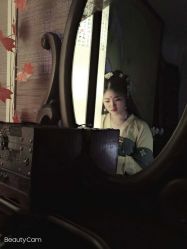 -陈攻馆·汉服