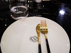 -1981牛排西餐厅(海信店)