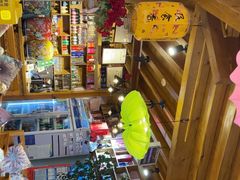-民食香·腊排骨野生菌美食(木府店)