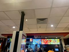 -麦当劳(哈西万达店)