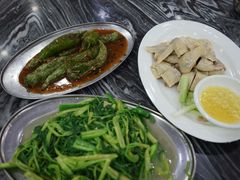 -红星光发煲仔饭(大石街店)