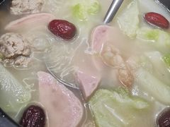 -鸡毛店·川菜(李家沱店)