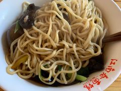 -泰顺江南春面馆