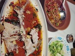 -烹湘·鲜炒湖南土菜(海珠店)