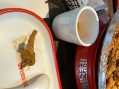 -胖哥俩肉蟹煲(淮安万达店)