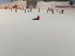 -哈尔滨热雪奇迹