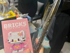 -谜盒子奇幻密室(南屏店)
