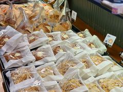 -OUR Bakery(三里屯太古里店)