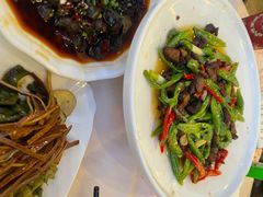 -五丁桥光头香辣蟹(望江橡树林店)
