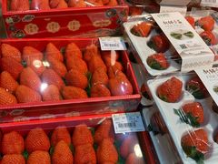 -金鹰超市(国际购物中心新街口店)
