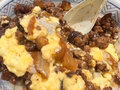 -吉野家(红博中央公园店)