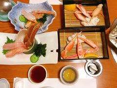 -蟹道乐(道顿堀本店)