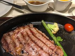 -西堤牛排(南京龙江店)