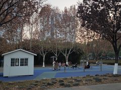 -白塘生态植物园