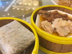 -香云轩·顺德菜(香云纱园林酒店店)