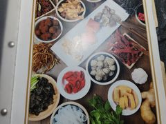 菜单-榆味拼三鲜(怀德路店)